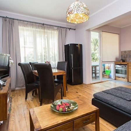 Colorful 2Bdr Apartment In The City Center Sofia Eksteriør bilde