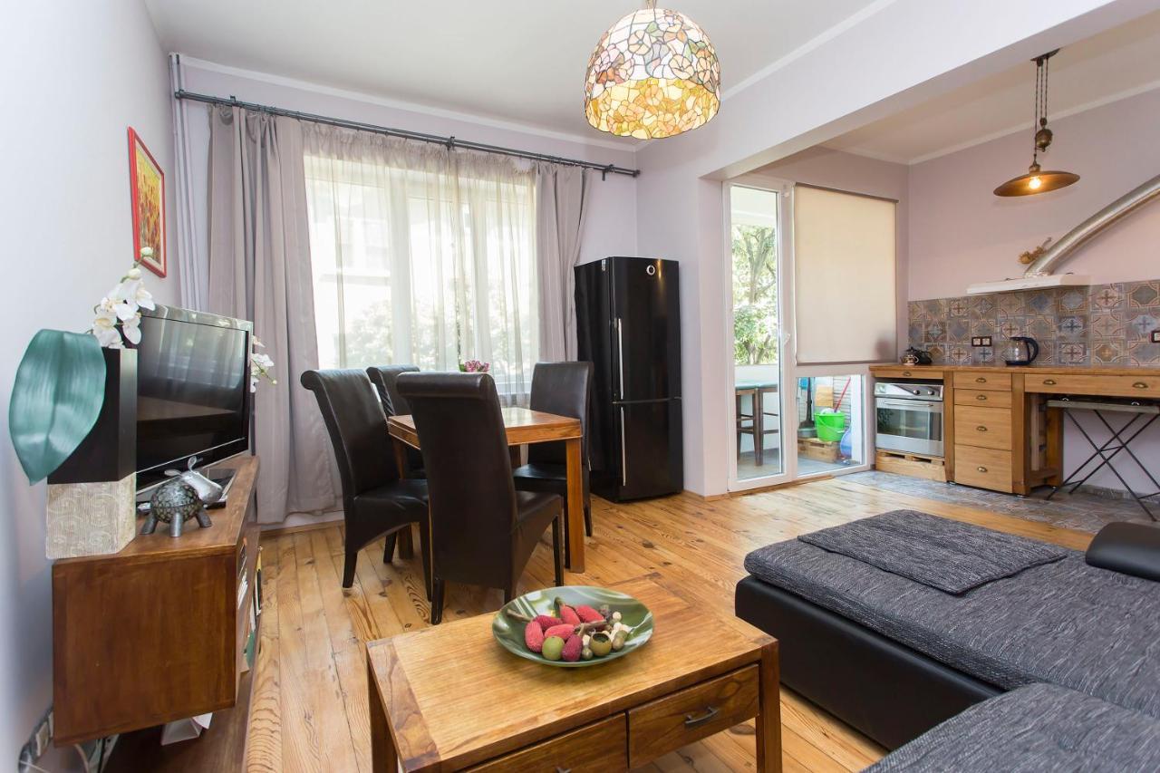 Colorful 2Bdr Apartment In The City Center Sofia Eksteriør bilde